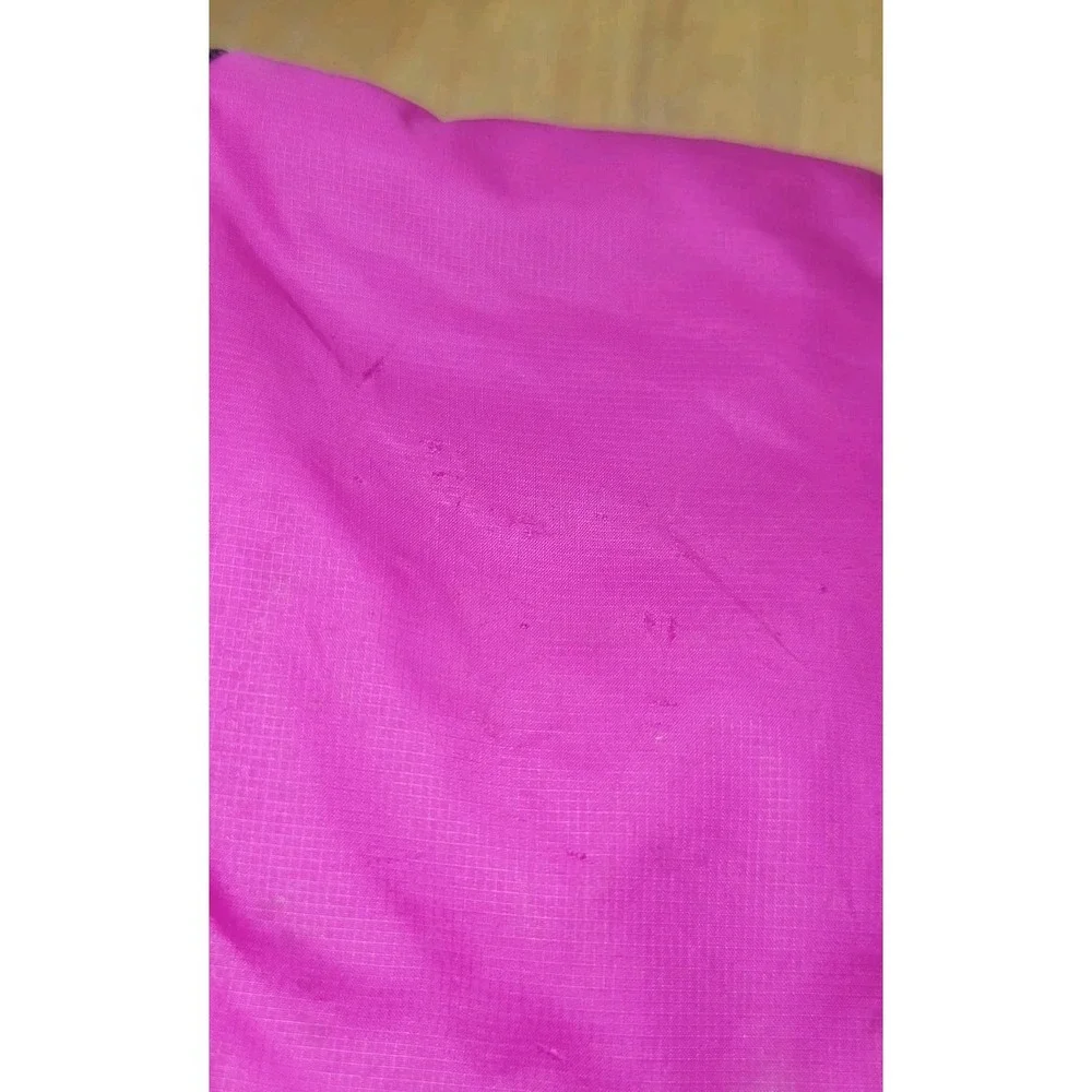 lululemon athletica Pink Belt Bag with Black Strap - Picture 3 of 9